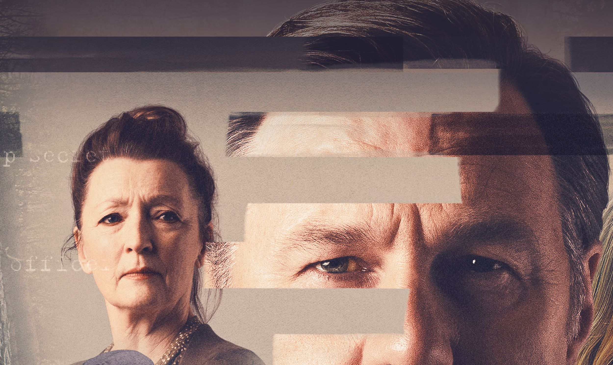 Who Is Returning For 'Sherwood' Season 2? | Telly Visions
